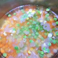 怎么做美味的杂蔬沙拉挞