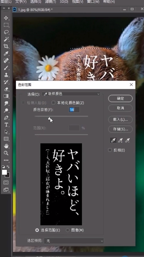 如何给图片去字？