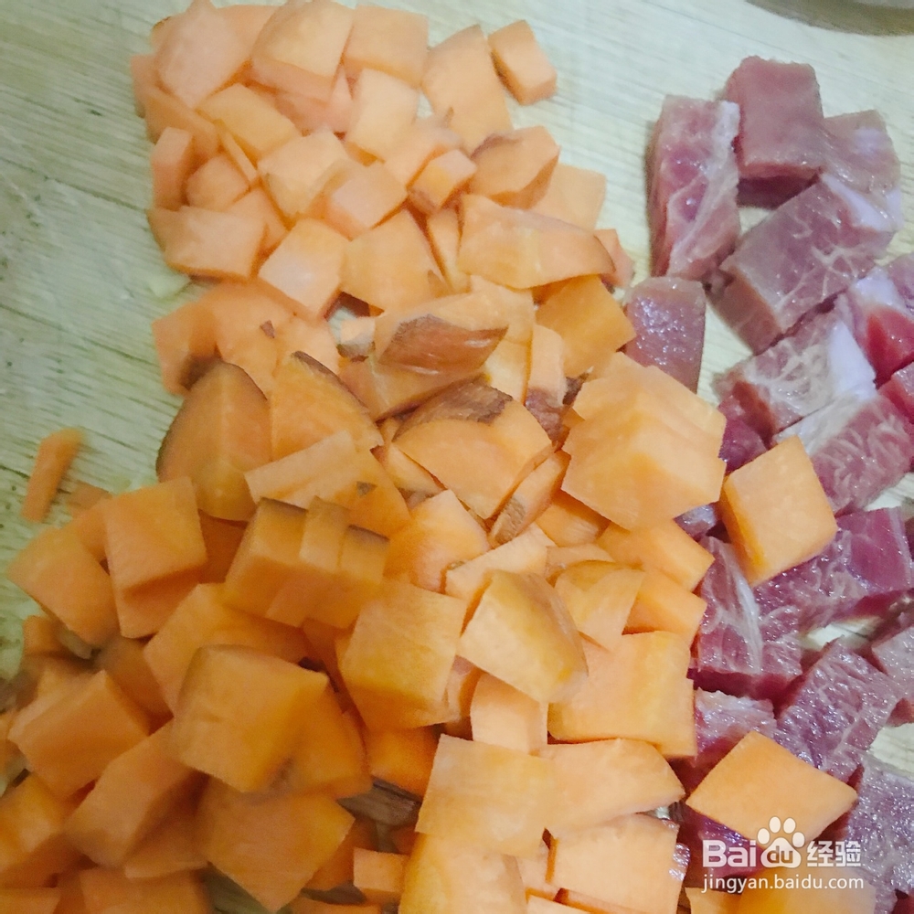 营养粥早餐粥懒人粥