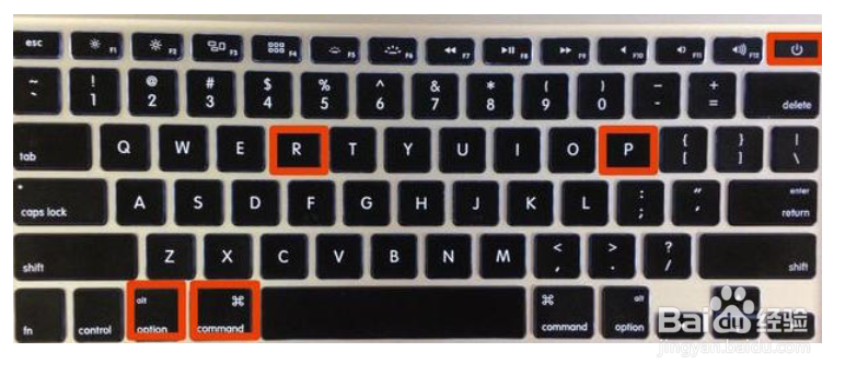 怎么修复Macbook中蓝牙连接无法正常工作的情况