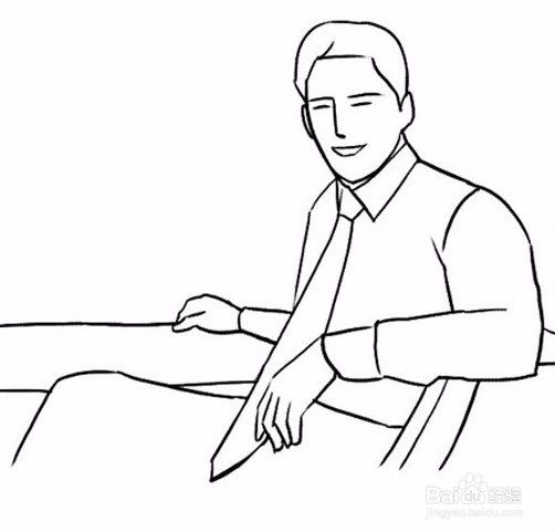 男人怎么拍照最爷们？