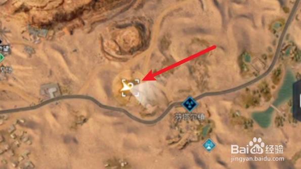 黎明觉醒生机徘徊的变异沙虫在哪里