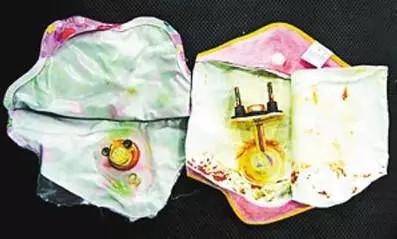 寒潮来袭，你抱着的电暖宝可能是“炸弹”！