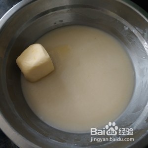 奥利奥雪媚娘的做法