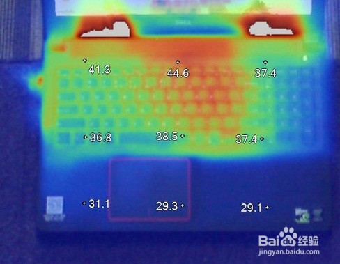 外星人是我大哥!戴尔游匣15P-2548B游戏本评测