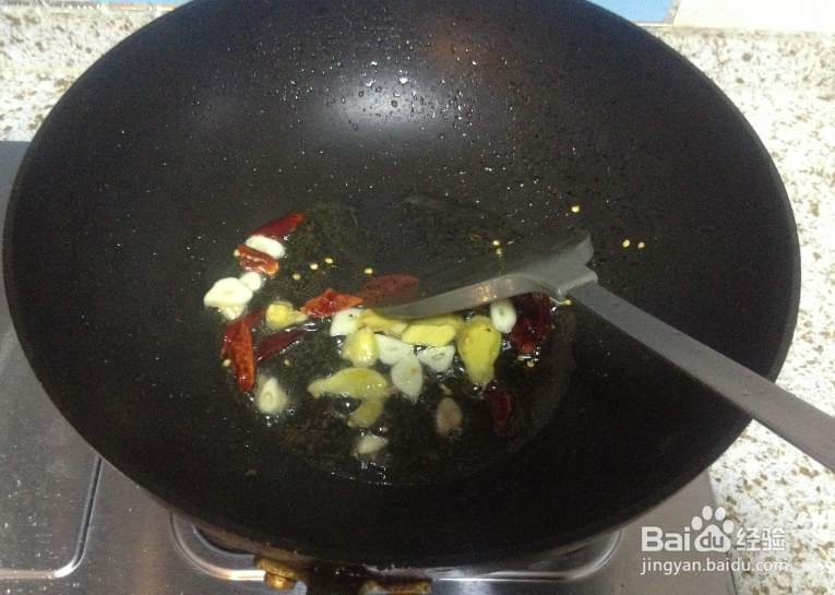 豆角炒肉片的家常做法