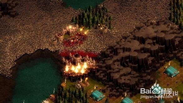 Steam《亿万僵尸》游戏推荐