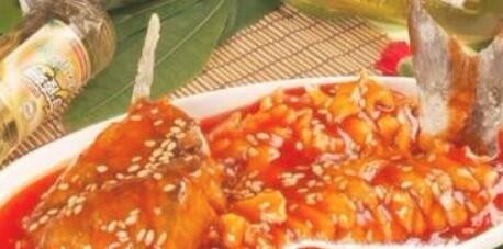 鱼可以和哪些菜搭配，知道吗？快了解一下