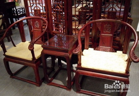 紫檀木鉴别方法(图解)