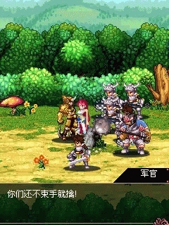 《地下城与龙骑士》游戏剧情攻略