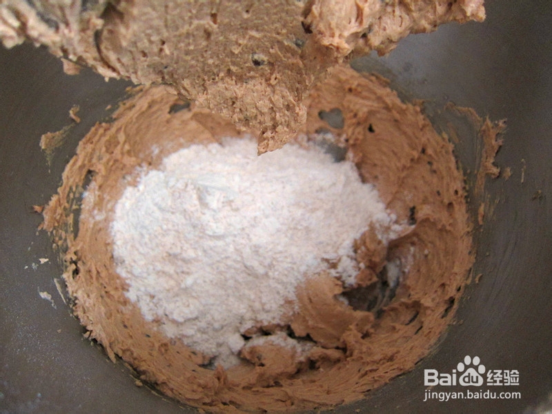 香蕉榛果磅蛋糕的做法