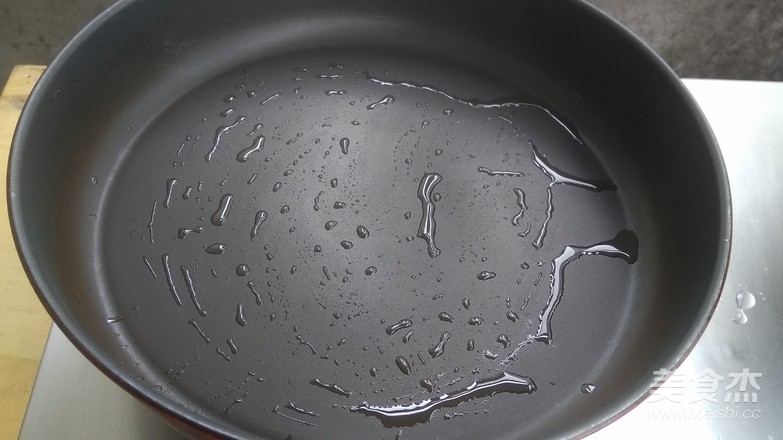 芒果松饼的做法