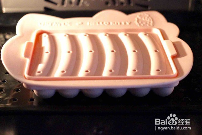 怎么做鸡肉西兰花肠