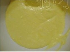 一尝就会爱上的芝士蛋糕