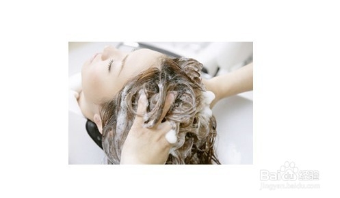 有孕妇专用的洗发水吗