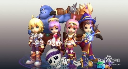 《萌战记》极限挑战之佣兵选择与培养