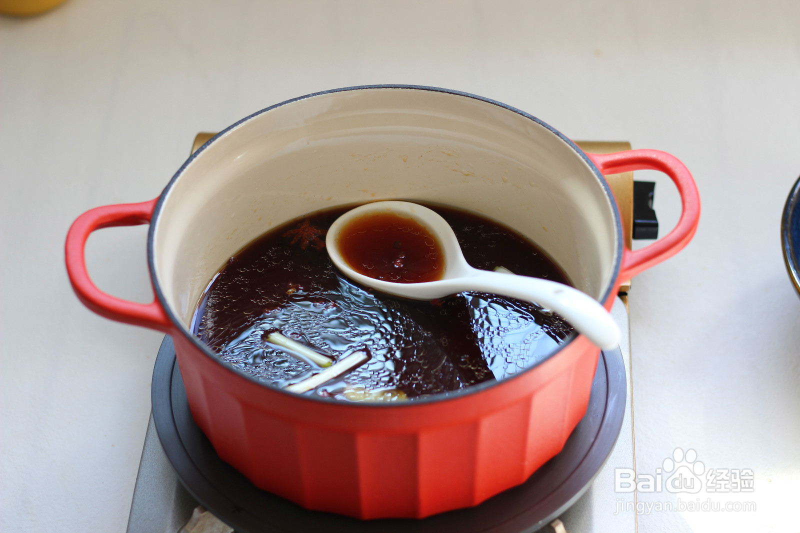 四喜丸子的做法