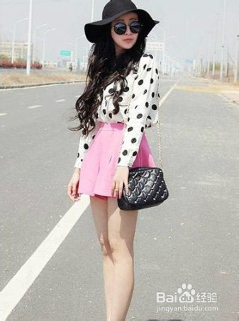 矮个子会变高的十种穿衣搭配