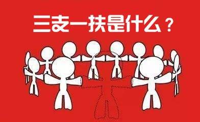 大连市“三支一扶”计划如何申请