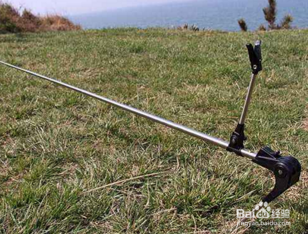 买哪种手竿台钓炮台好?常见炮台优缺点比较