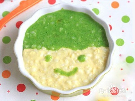 怎样给宝宝添加辅食