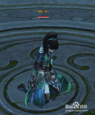 天刀嘲天宫攻略