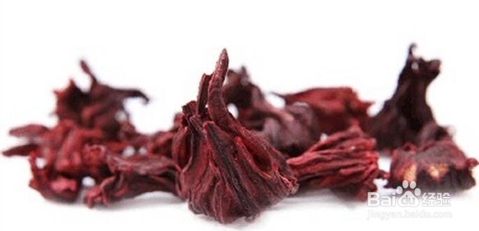 玫瑰茄的功效与作用及食用方法