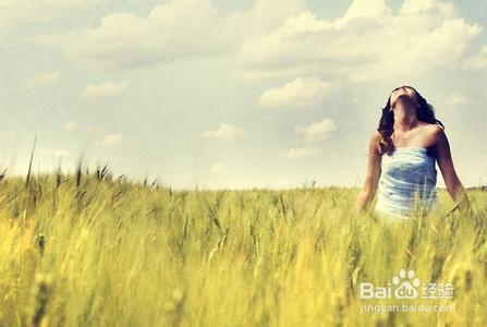 快点远离坏情绪