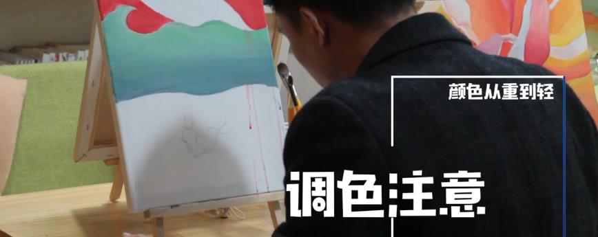 如何对细节进行刻画？