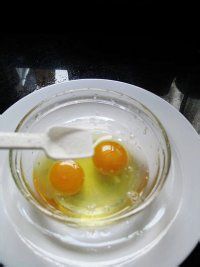 自制韭菜花炒鸡蛋