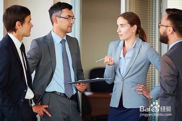 女性创业如何赢得客户认同