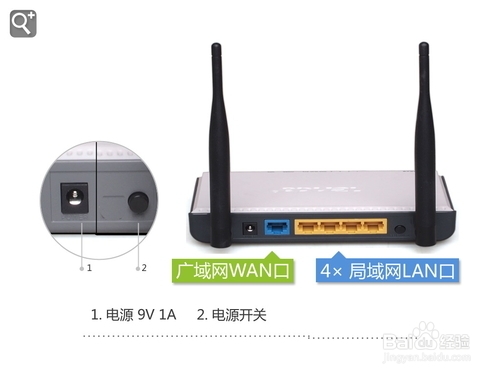 登陆不了路由器的管理界面怎么办