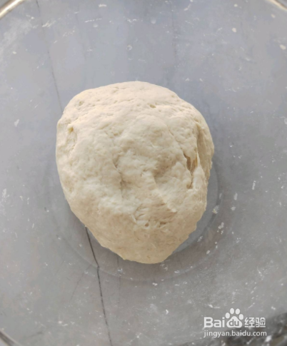 家常菜：水煎包