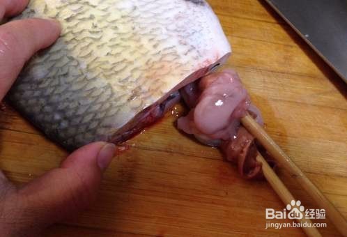 年味之宴客大菜孔雀开屏鱼怎么做？