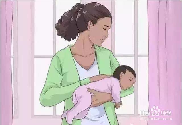 如何改变孩子的睡觉习惯