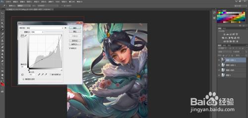 什么是ps/ps基本操作