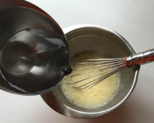 好看好吃的蛋羹