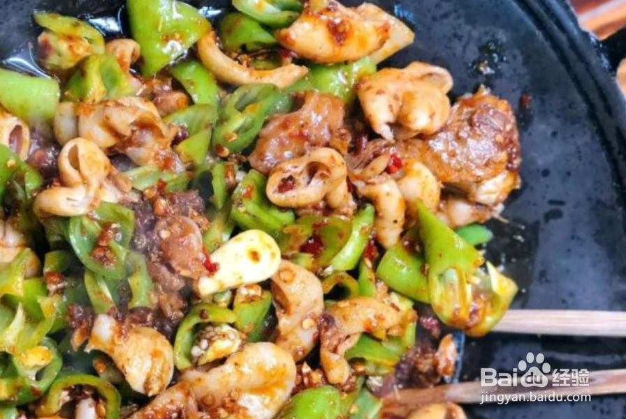 长沙老派湘菜的馆子