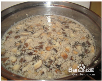 如何做无比鲜香滑爽的【西湖牛肉羹】