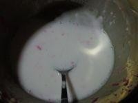 胭脂凉粉拌黄瓜