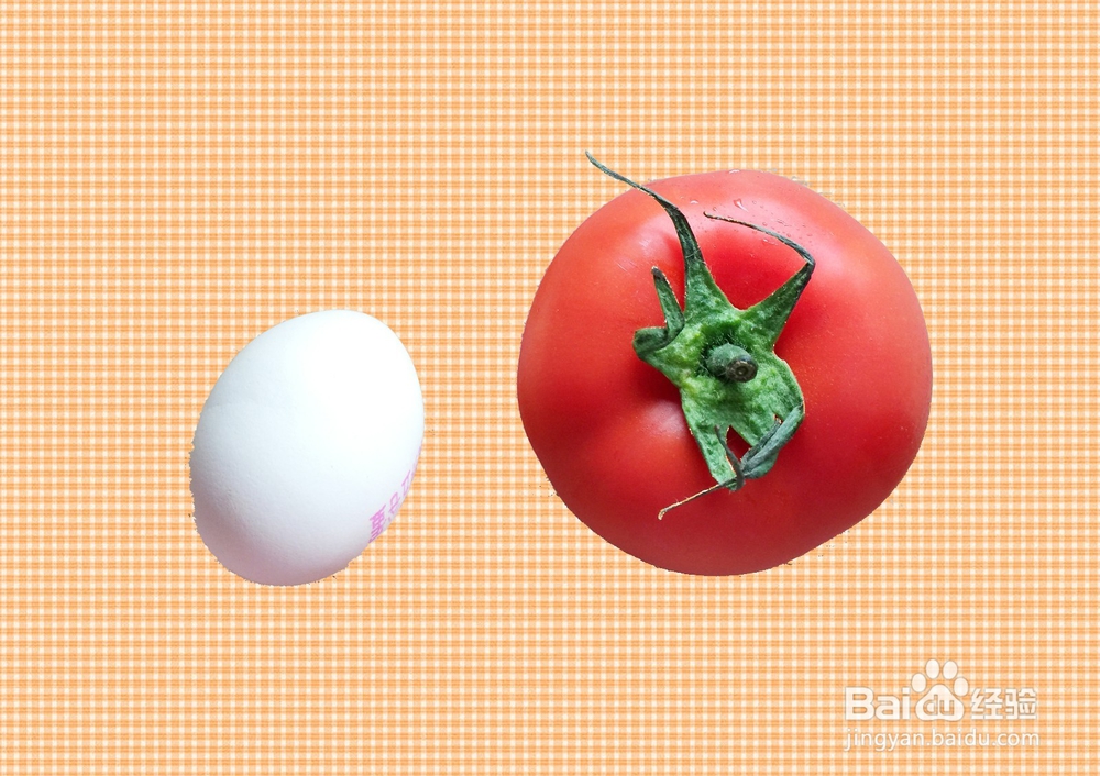 浓香番茄鸡蛋面的做法