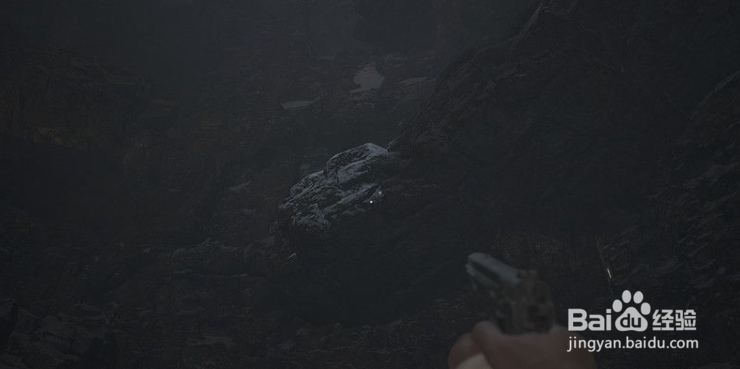 《生化危机8》要塞宝石在哪？