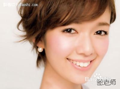 2013春夏时装周妆容趋势大盘点
