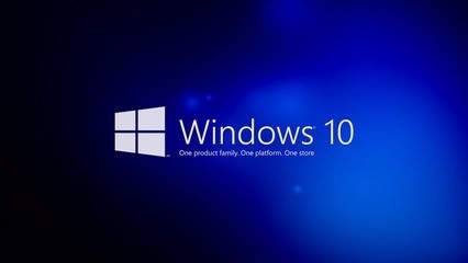 Windows10系统快捷键都有哪些