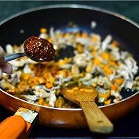 最新韩国泡菜炒饭