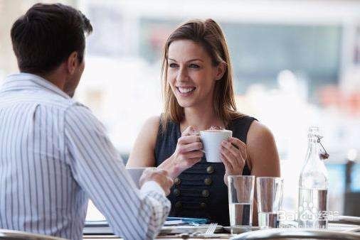 初次见面如何给对方留下好印象