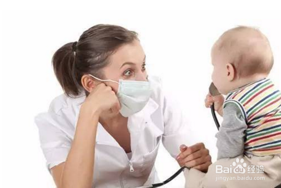 1周内宝宝久咳不止，作家长的要怎么办？