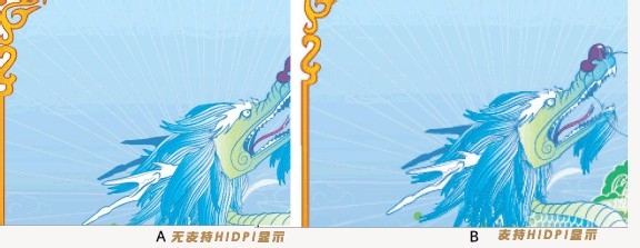 教你5种网页设计的布局