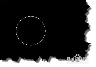 <b>AUTOCAD中如何制作环绕文字效果</b>