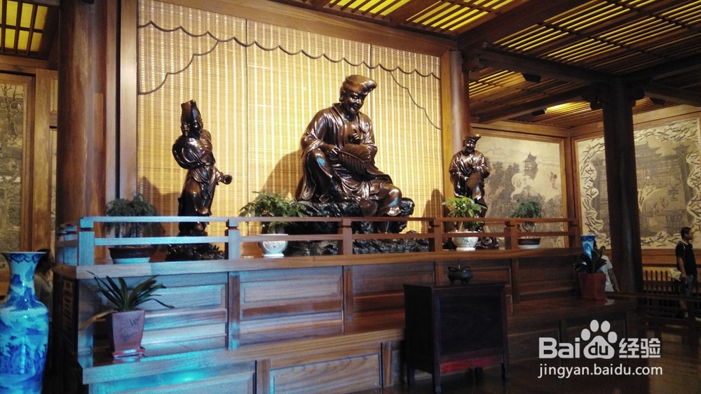 杭州三日游攻略(一)